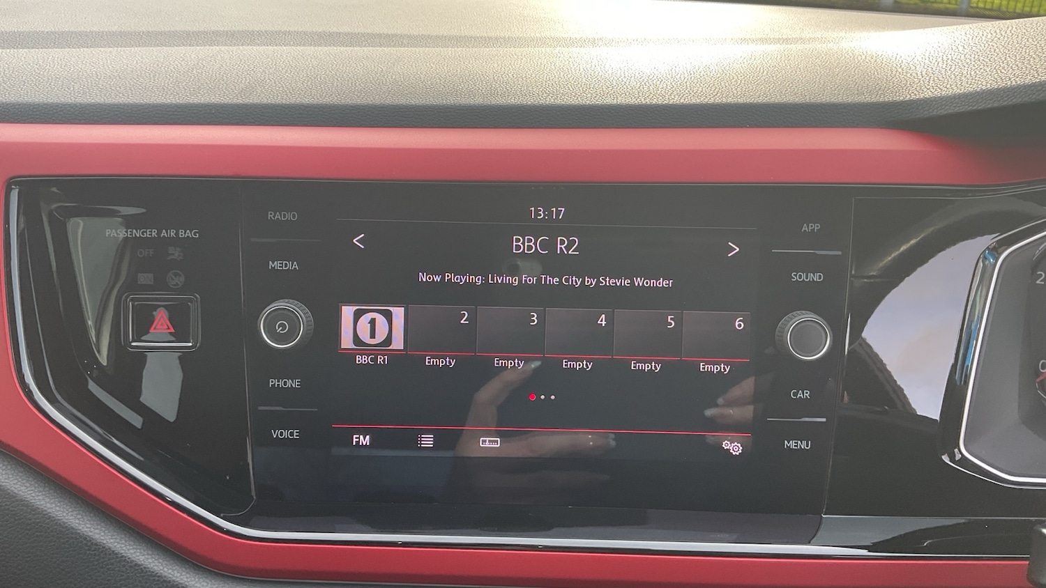 Used Volkswagen Polo 2019 for sale - 77589700: Photo 12