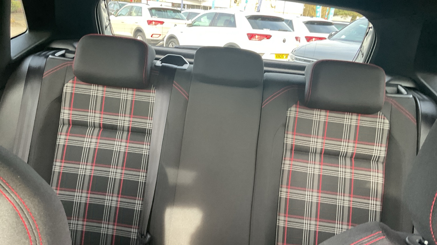 Used Volkswagen Polo 2019 for sale - 77589700: Photo 16