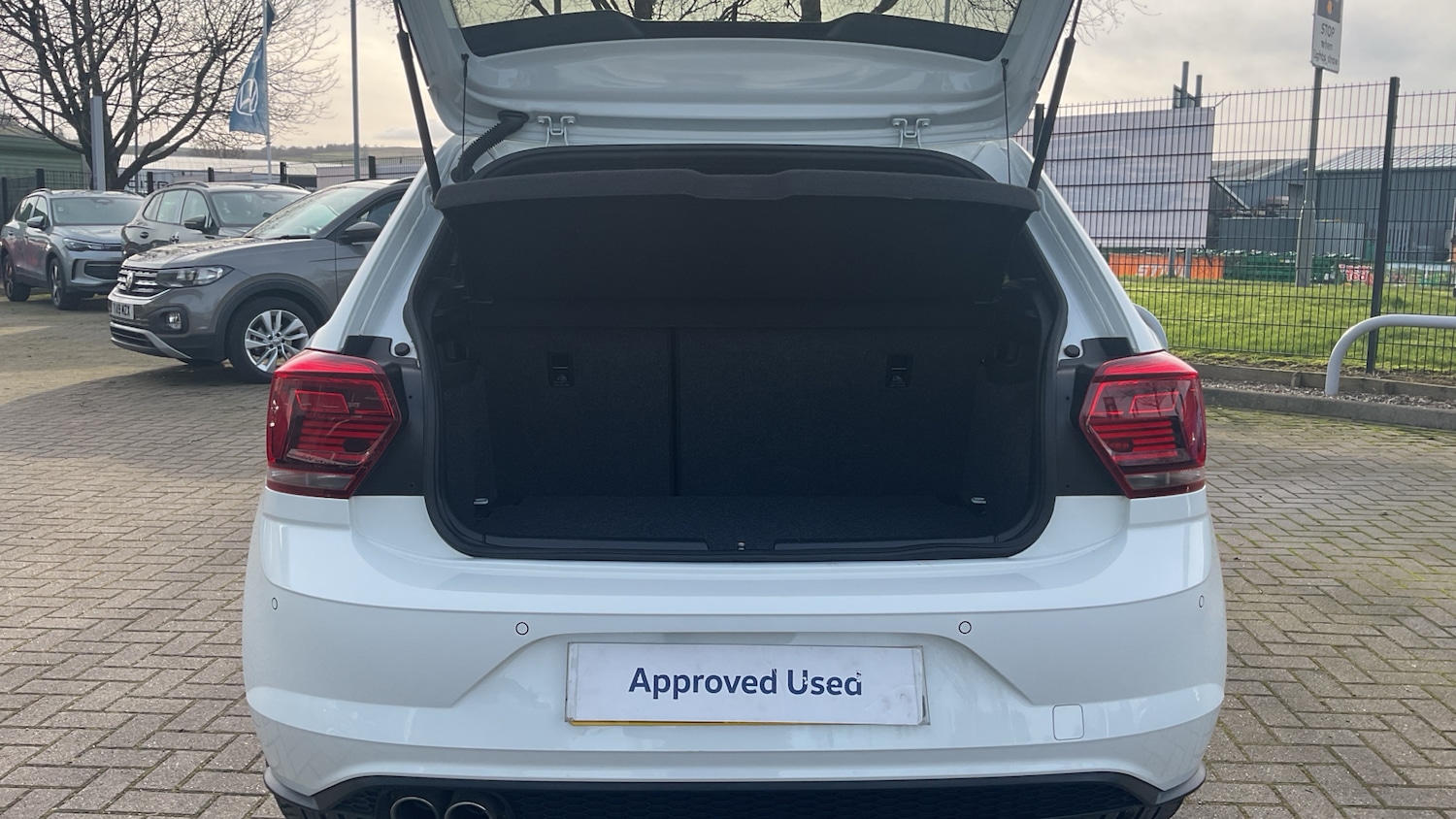 Used Volkswagen Polo 2019 for sale - 77589700: Photo 20