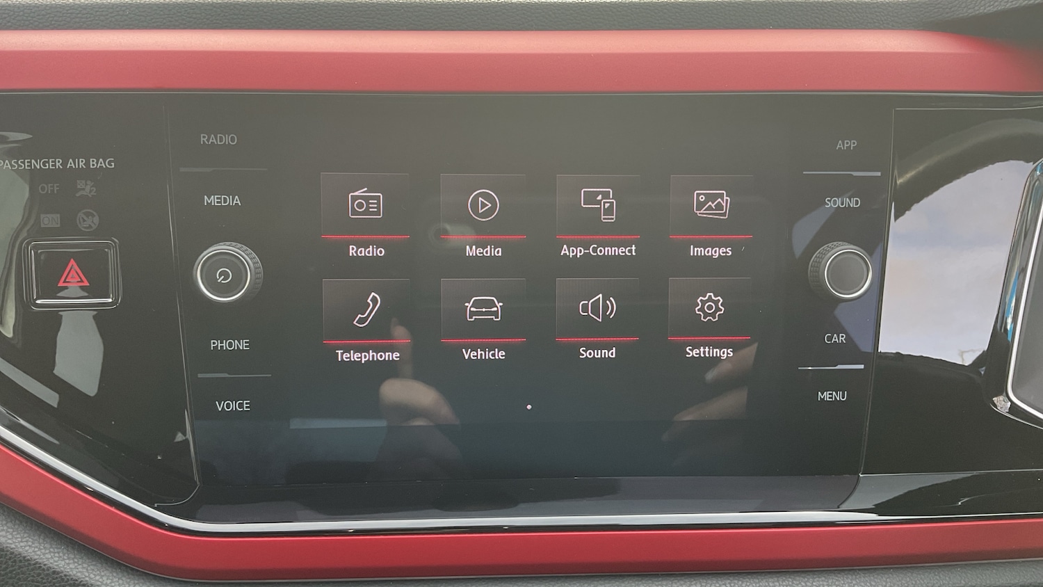 Used Volkswagen Polo 2019 for sale - 77589700: Photo 21