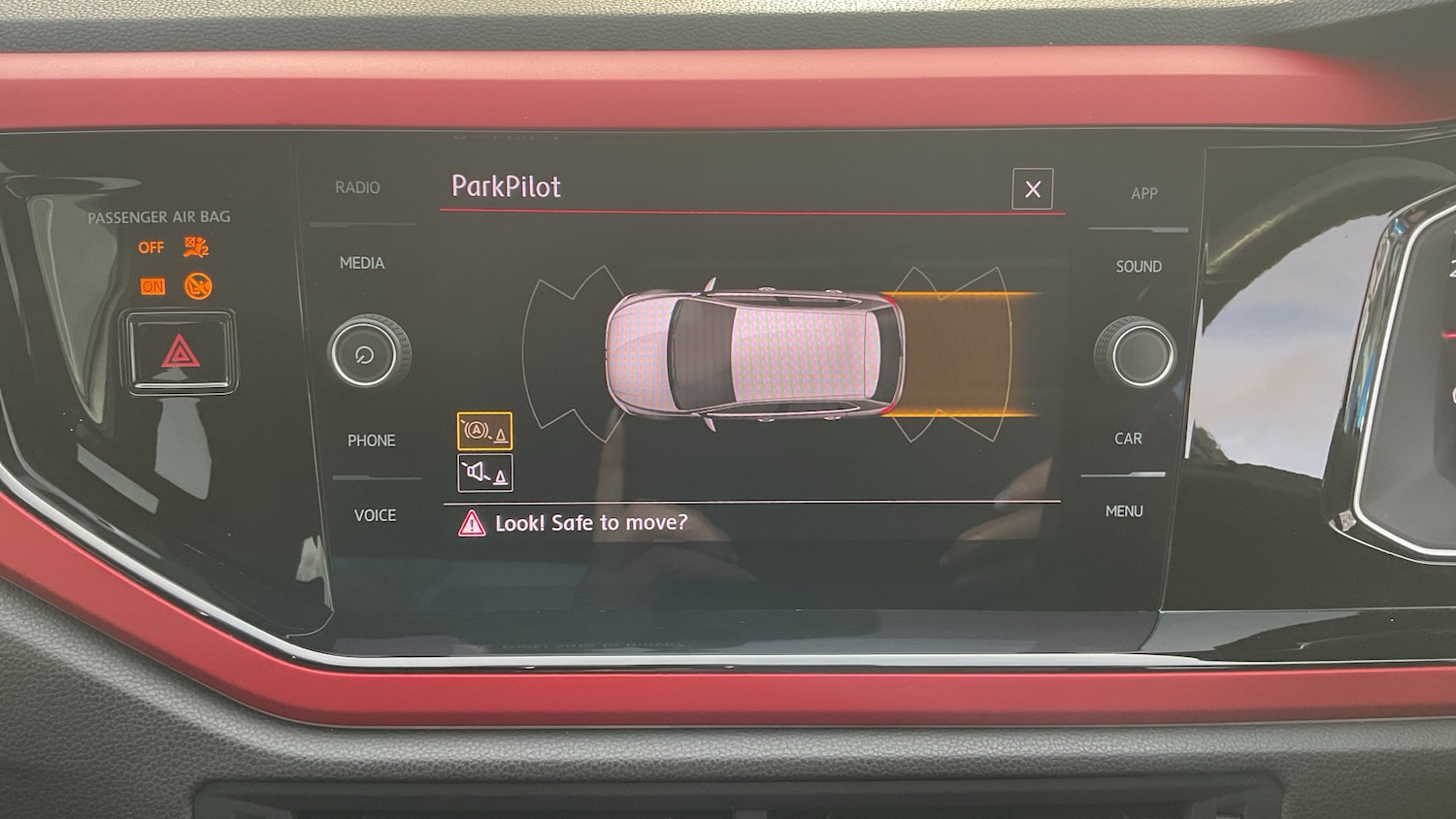 Used Volkswagen Polo 2019 for sale - 77589700: Photo 22