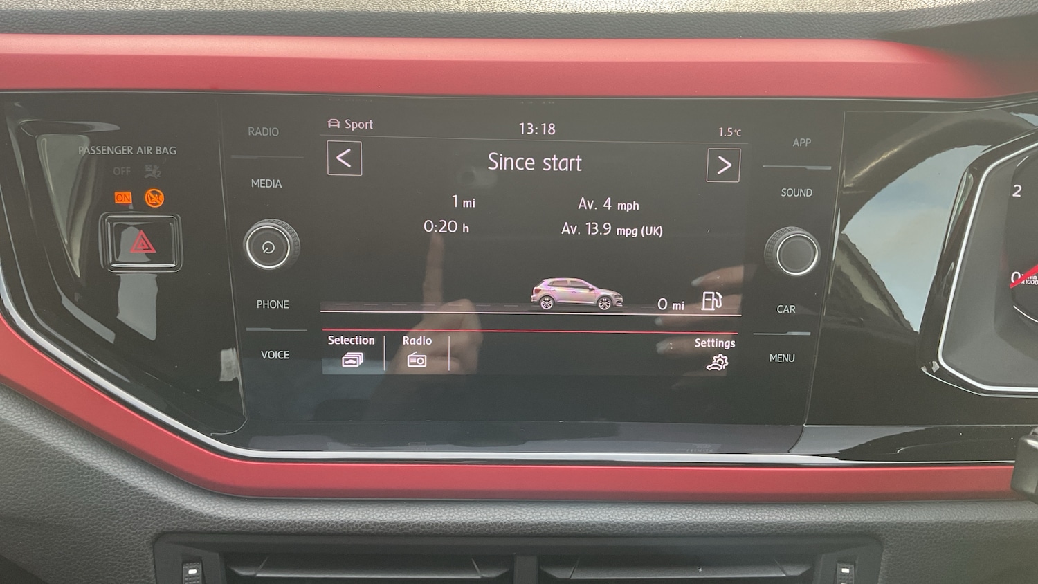 Used Volkswagen Polo 2019 for sale - 77589700: Photo 23