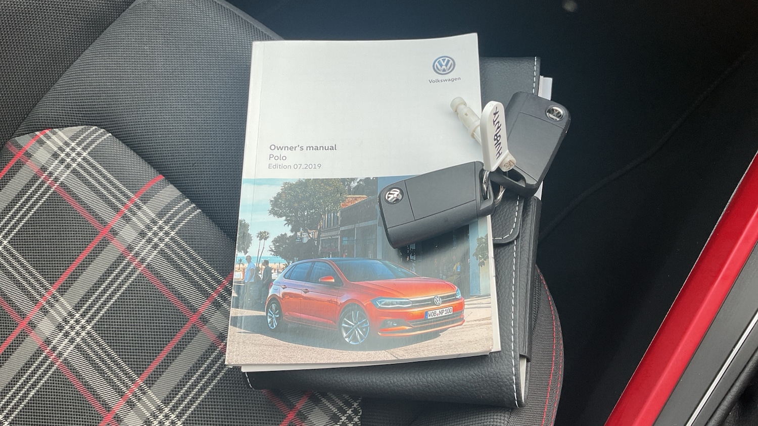 Used Volkswagen Polo 2019 for sale - 77589700: Photo 25