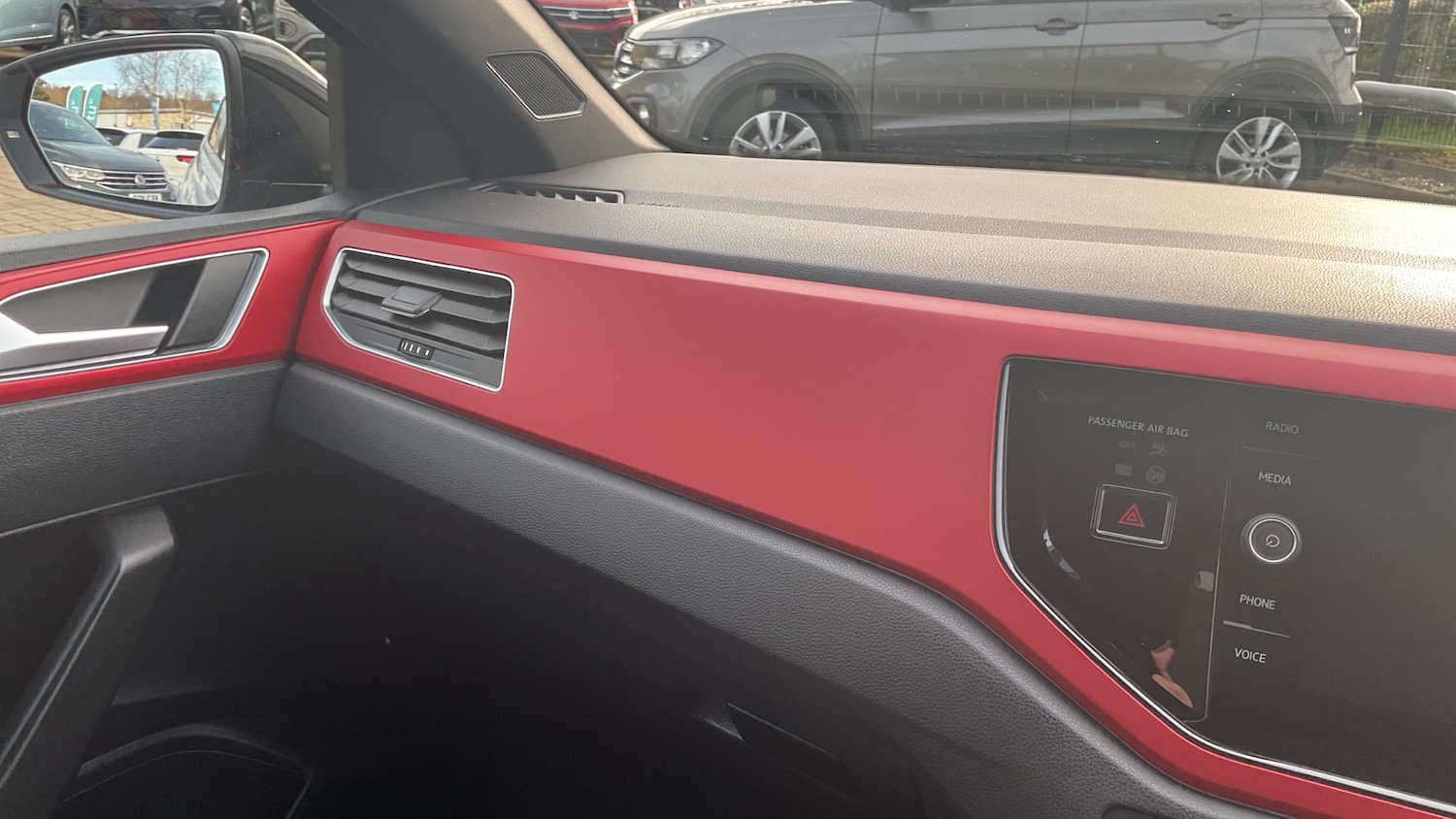 Used Volkswagen Polo 2019 for sale - 77589700: Photo 26