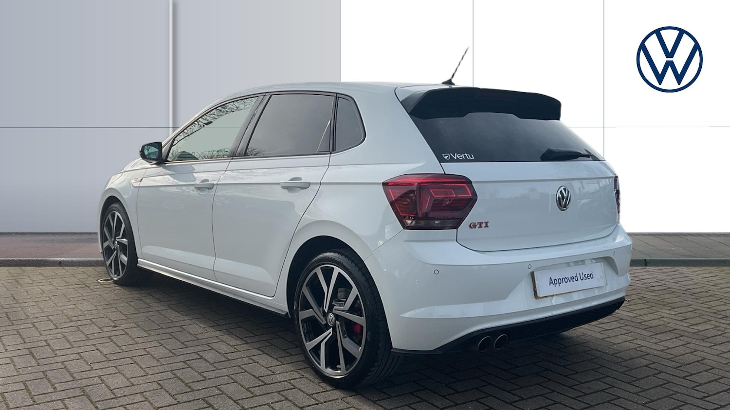 Used Volkswagen Polo 2019 for sale - 77589700: Photo 3