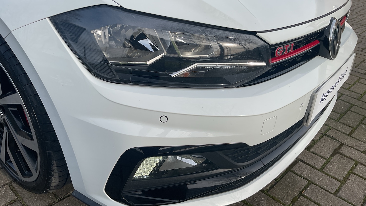 Used Volkswagen Polo 2019 for sale - 77589700: Photo 31