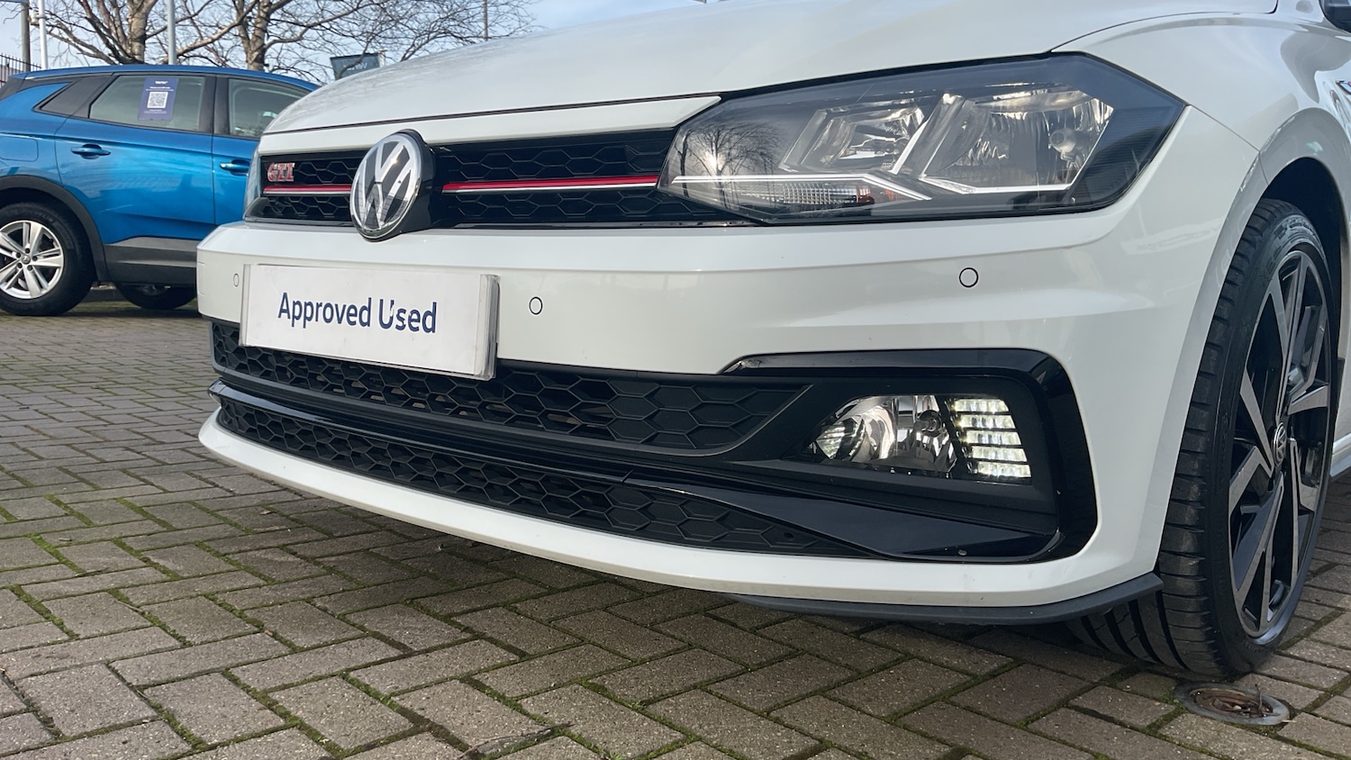 Used Volkswagen Polo 2019 for sale - 77589700: Photo 33