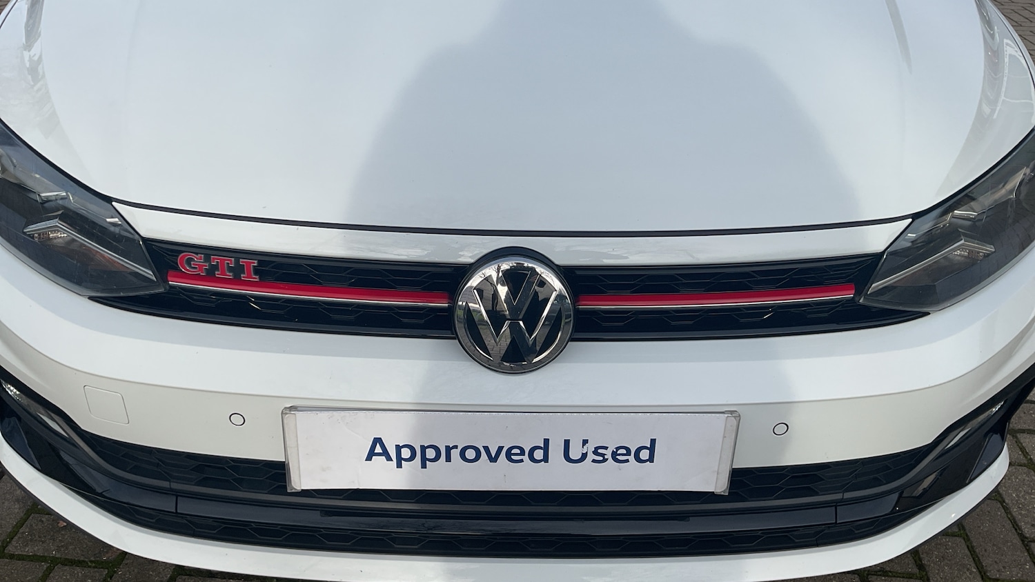 Used Volkswagen Polo 2019 for sale - 77589700: Photo 34