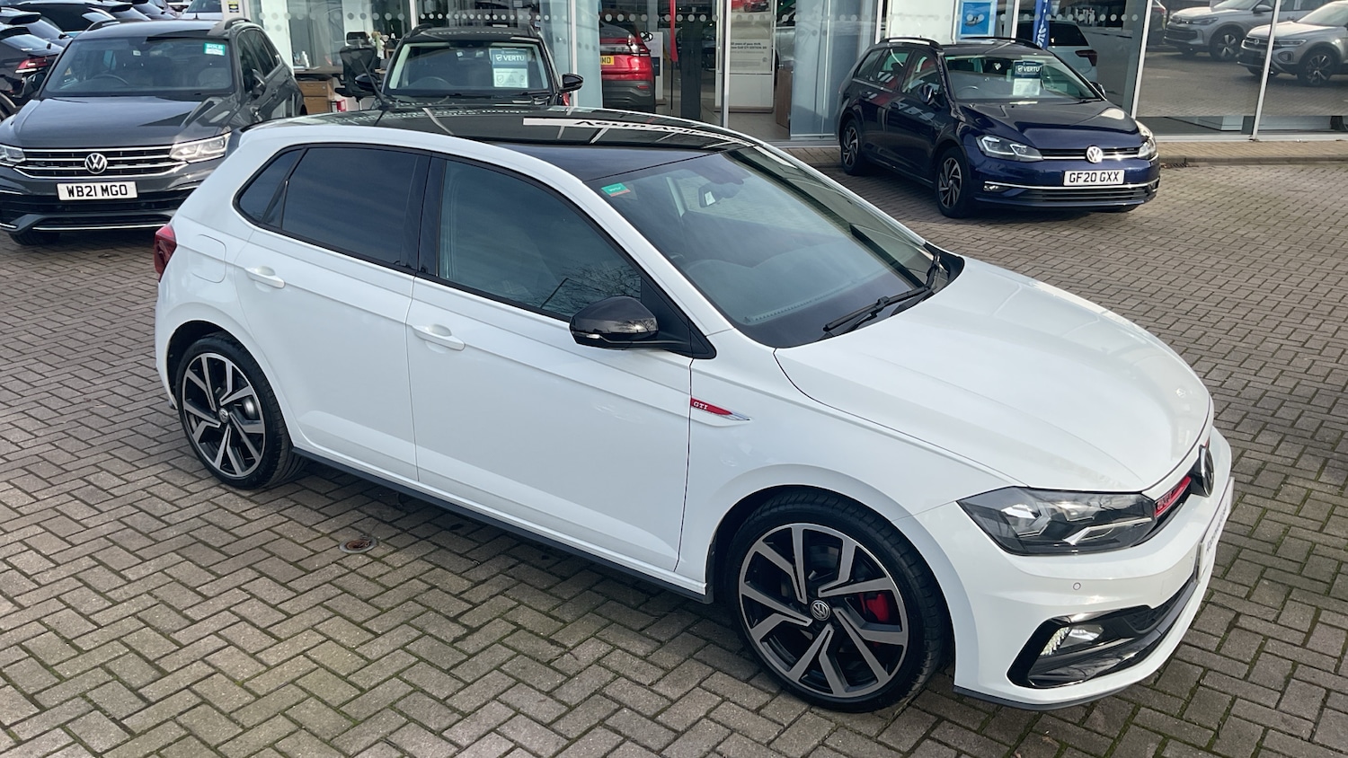 Used Volkswagen Polo 2019 for sale - 77589700: Photo 35