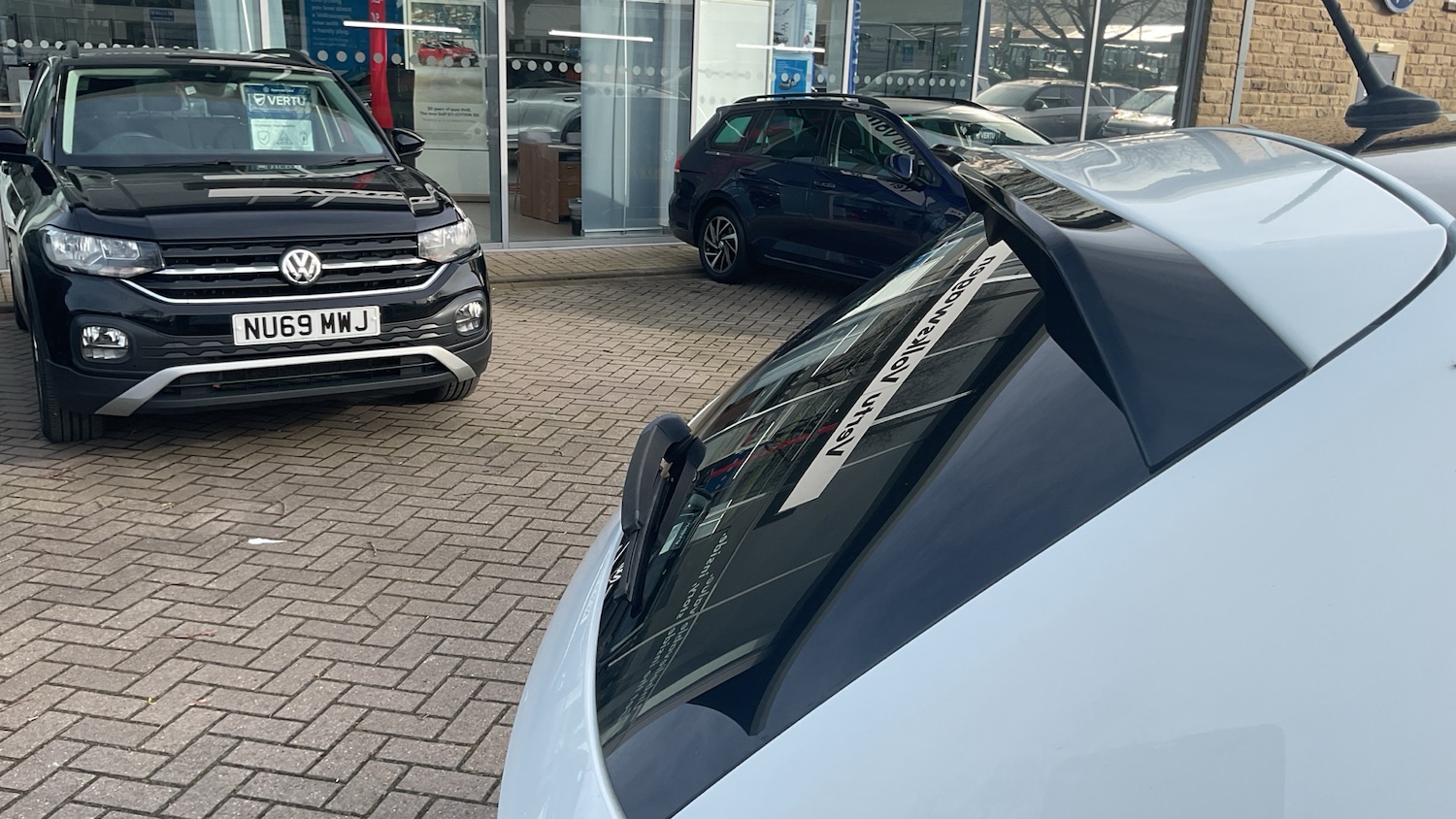 Used Volkswagen Polo 2019 for sale - 77589700: Photo 36