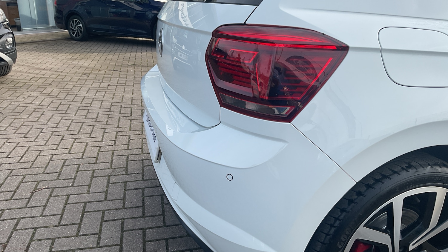 Used Volkswagen Polo 2019 for sale - 77589700: Photo 37