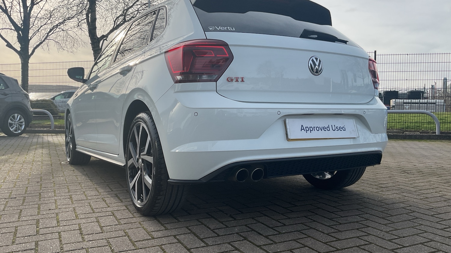 Used Volkswagen Polo 2019 for sale - 77589700: Photo 39