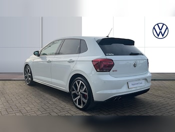 Used Volkswagen Polo 2019 for sale - 77589700: Photo