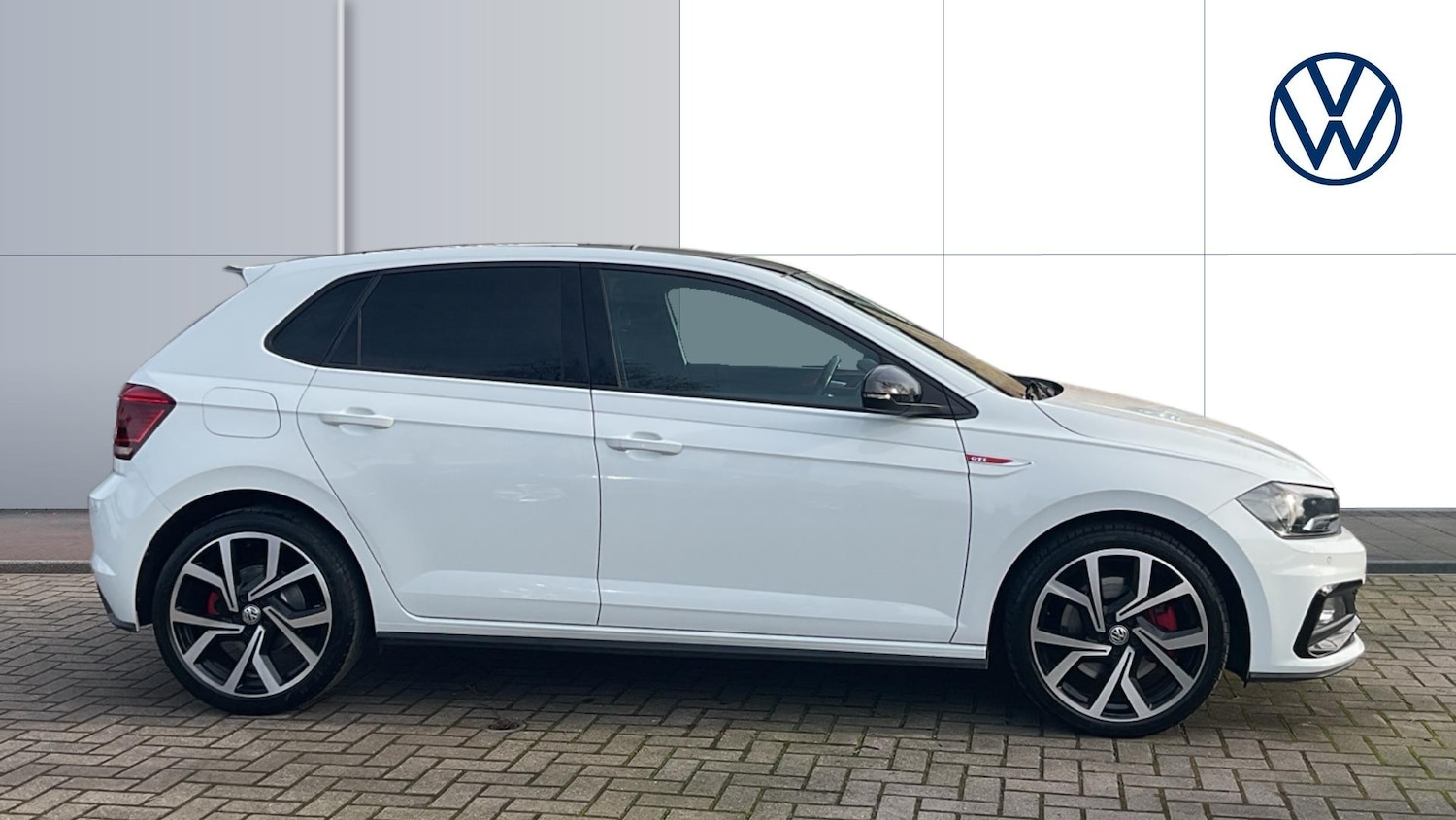 Used Volkswagen Polo 2019 for sale - 77589700: Photo 4