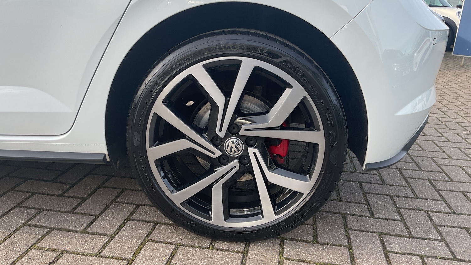 Used Volkswagen Polo 2019 for sale - 77589700: Photo 40