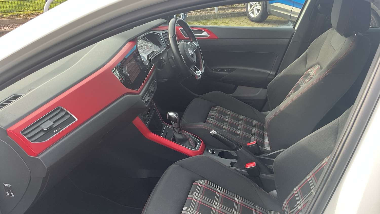 Used Volkswagen Polo 2019 for sale - 77589700: Photo 42