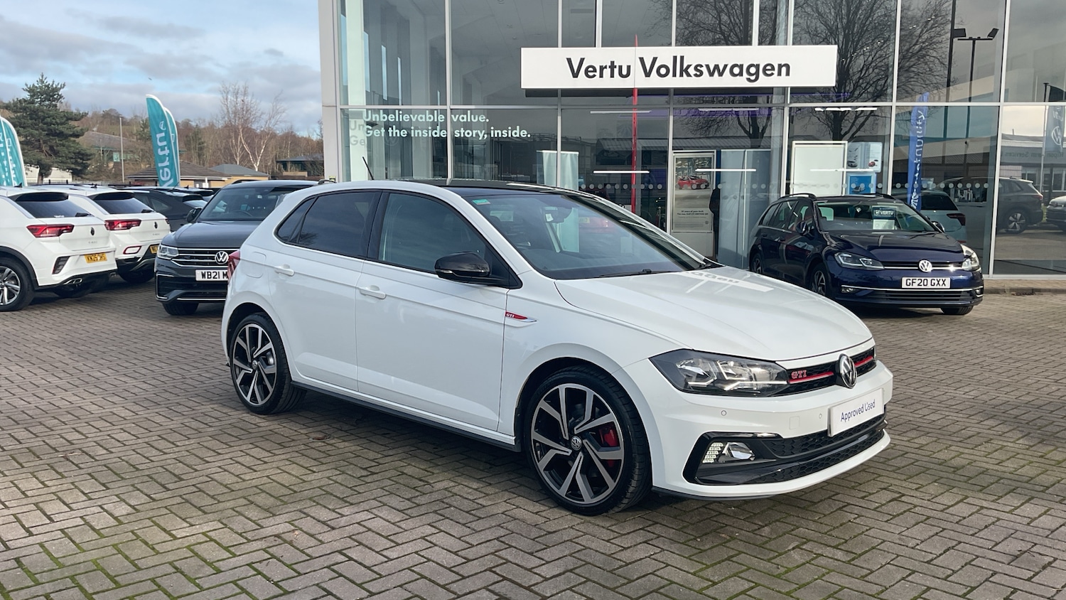 Used Volkswagen Polo 2019 for sale - 77589700: Photo 44