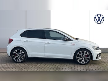 Used Volkswagen Polo 2019 for sale - 77589700: Photo