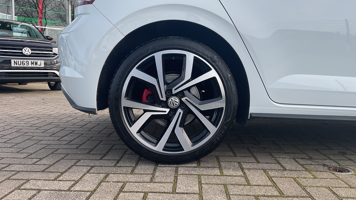 Used Volkswagen Polo 2019 for sale - 77589700: Photo 5