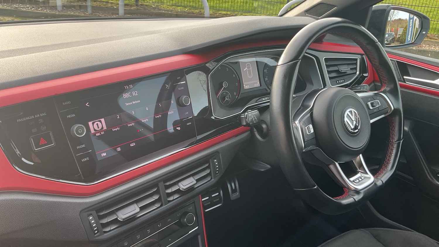 Used Volkswagen Polo 2019 for sale - 77589700: Photo 6