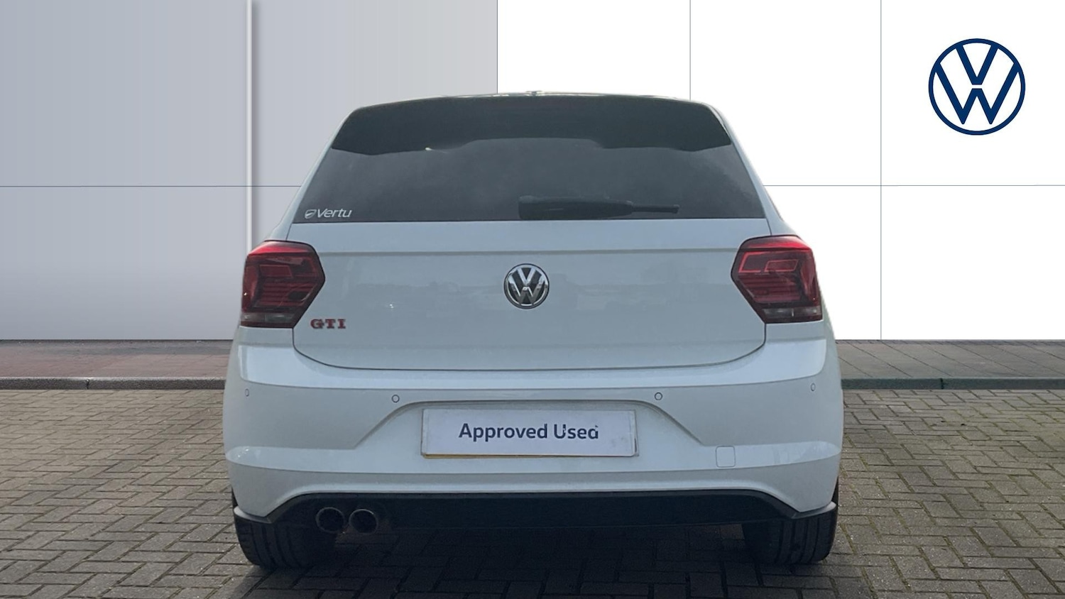 Used Volkswagen Polo 2019 for sale - 77589700: Photo 8