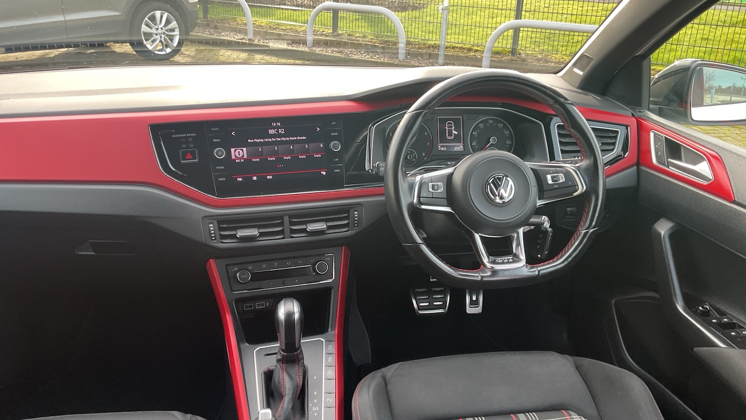 Used Volkswagen Polo 2019 for sale - 77589700: Photo 9