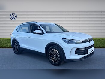 Used Volkswagen Tiguan 2026 for sale - 78328408: Photo