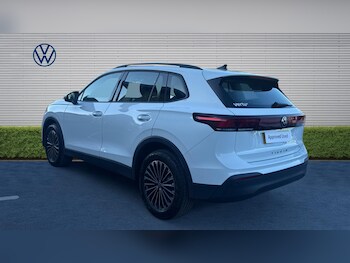 Used Volkswagen Tiguan 2026 for sale - 78328408: Photo