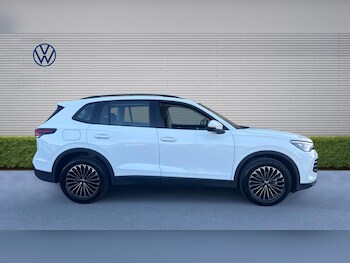 Used Volkswagen Tiguan 2026 for sale - 78328408: Photo