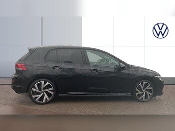 Used Volkswagen Golf 2023 for sale - 77446960: Photo