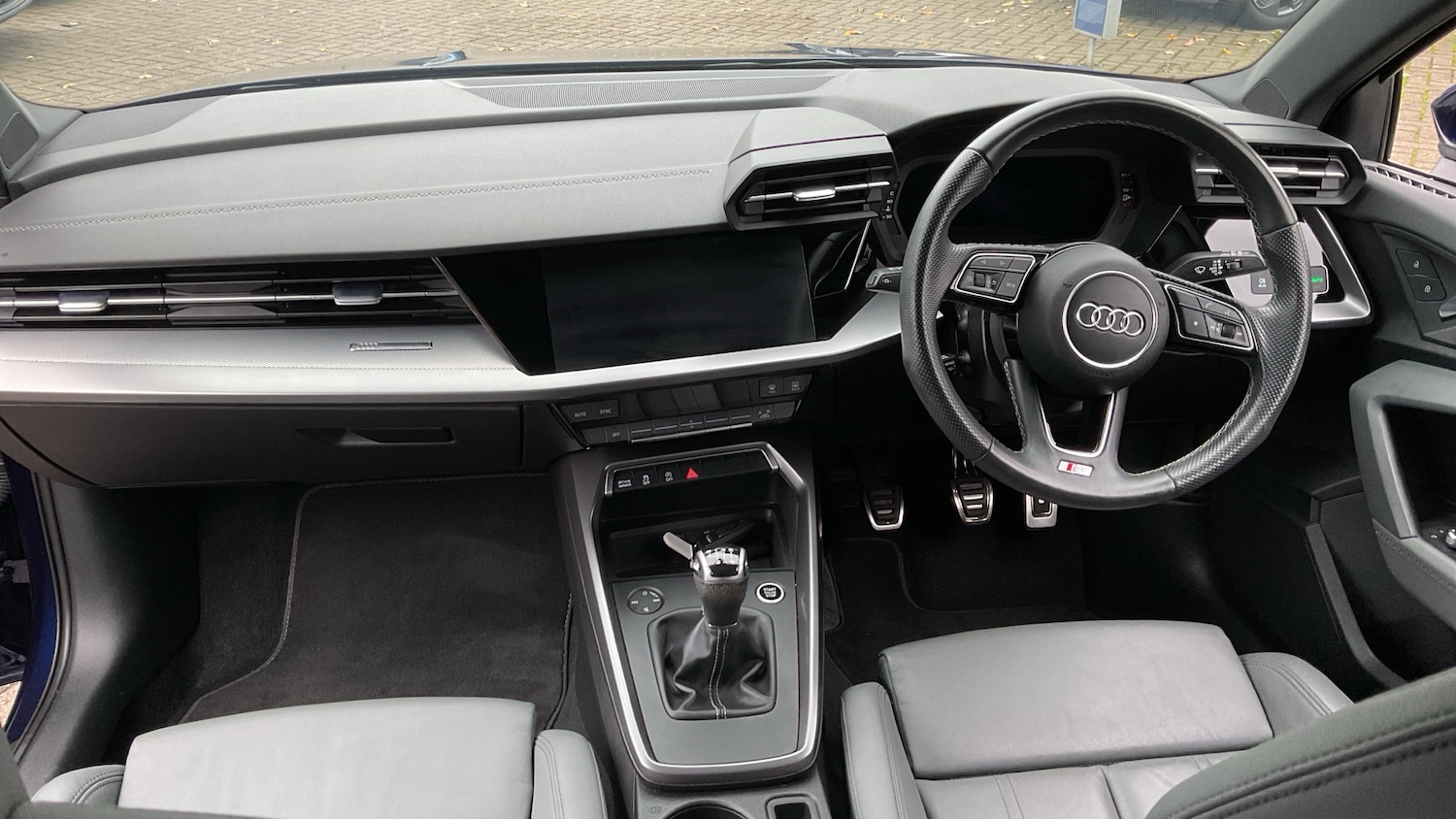 Used Audi A3 2023 for sale - 76567722: Photo 10