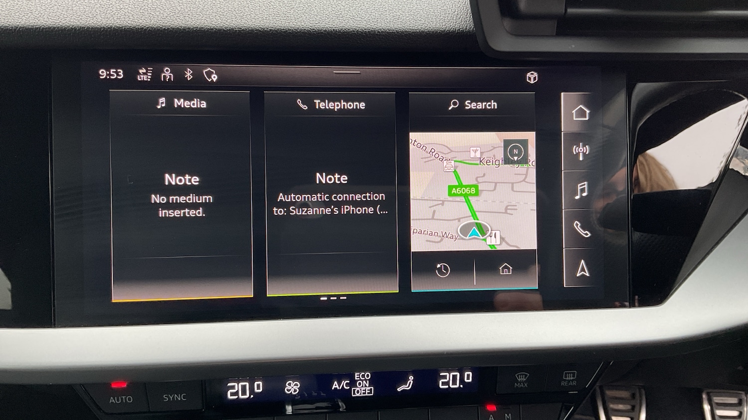 Used Audi A3 2023 for sale - 76567722: Photo 12