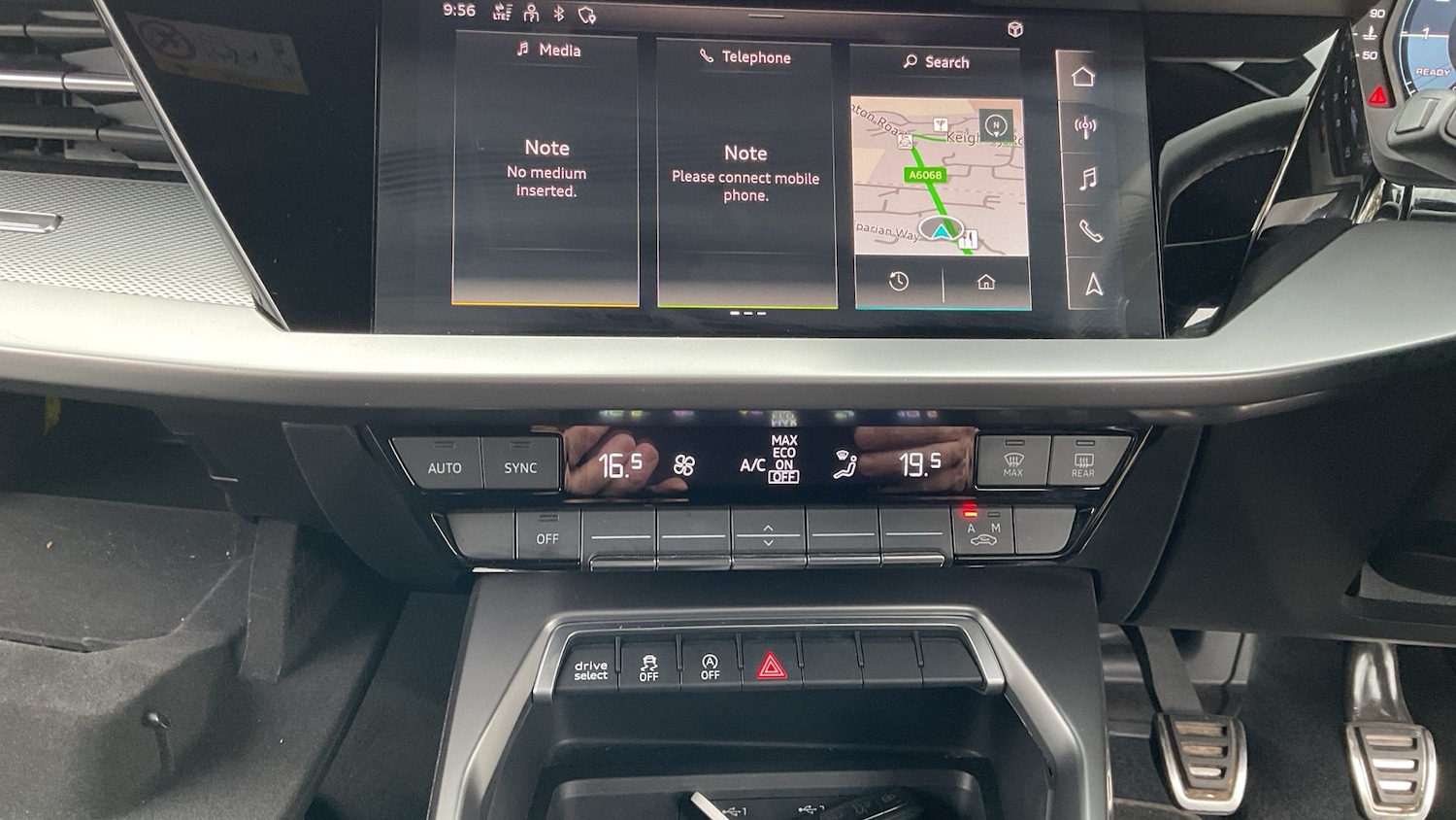 Used Audi A3 2023 for sale - 76567722: Photo 21