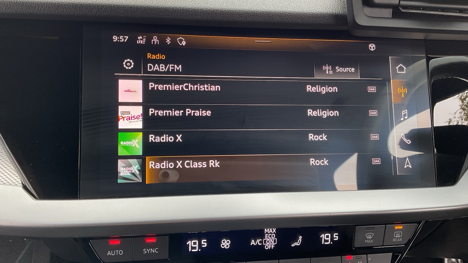 Used Audi A3 2023 for sale - 76567722: Photo 26