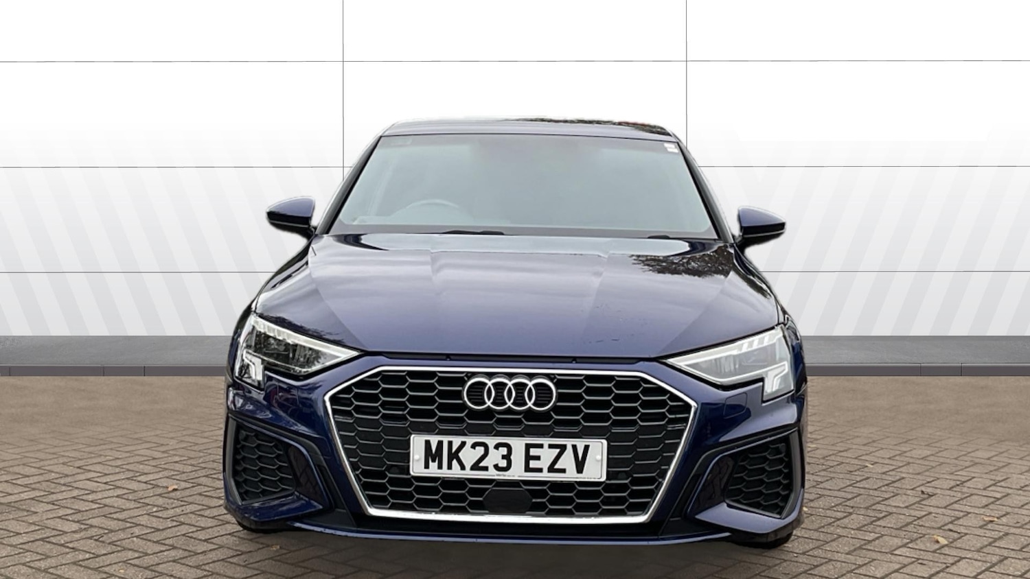 Used Audi A3 2023 for sale - 76567722: Photo 3