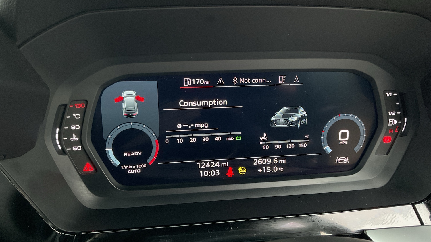 Used Audi A3 2023 for sale - 76567722: Photo 35