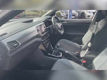 Used Volkswagen T-Cross 2022 for sale - 75906594: Photo