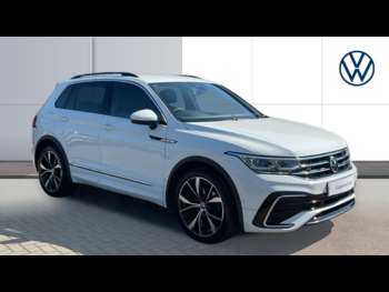 2020 (70) - 2.0 TDI 4Motion R-Line 5dr DSG Diesel Estate