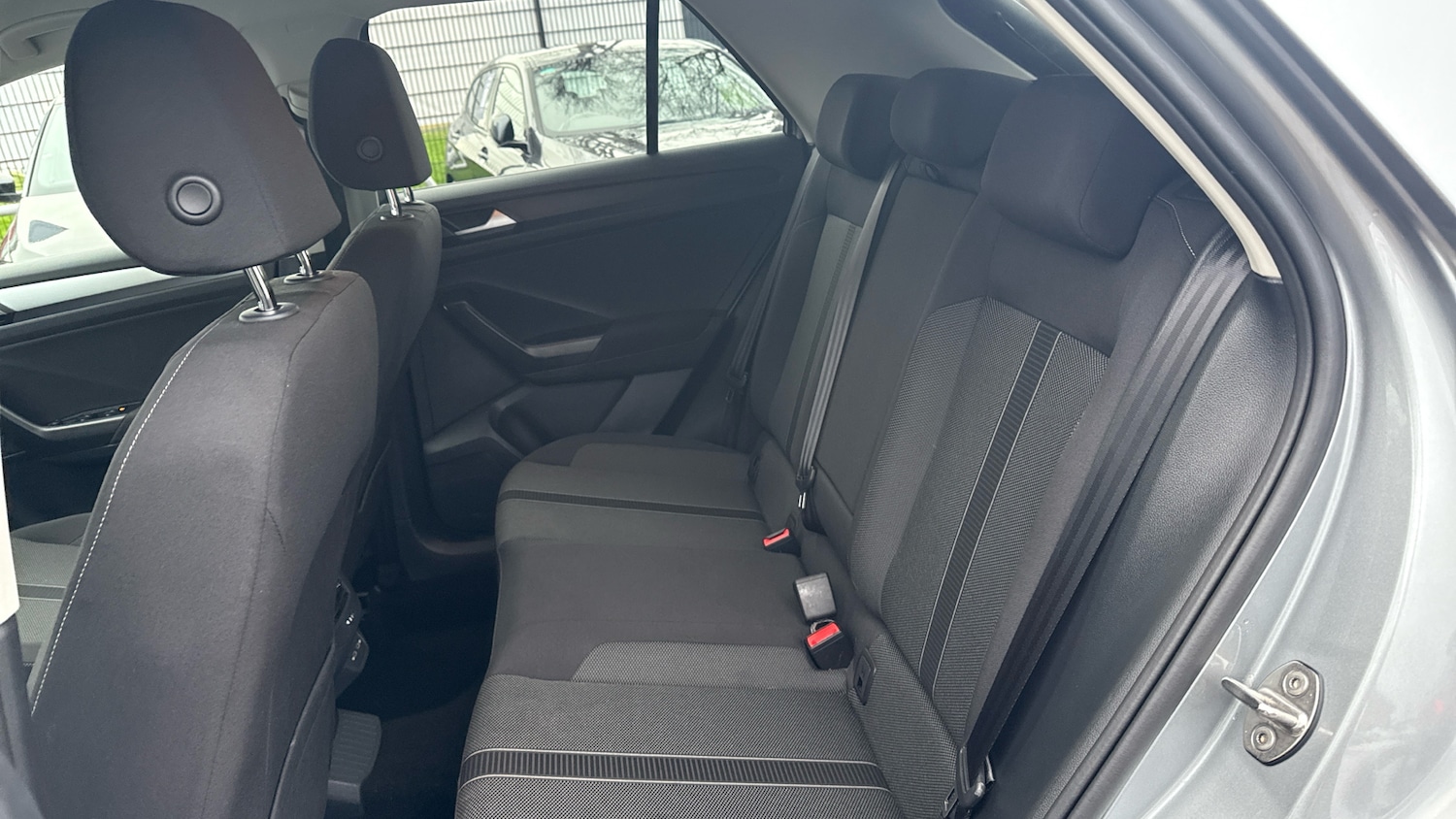 Used Volkswagen T-Roc 2025 for sale - 77208829: Photo 16