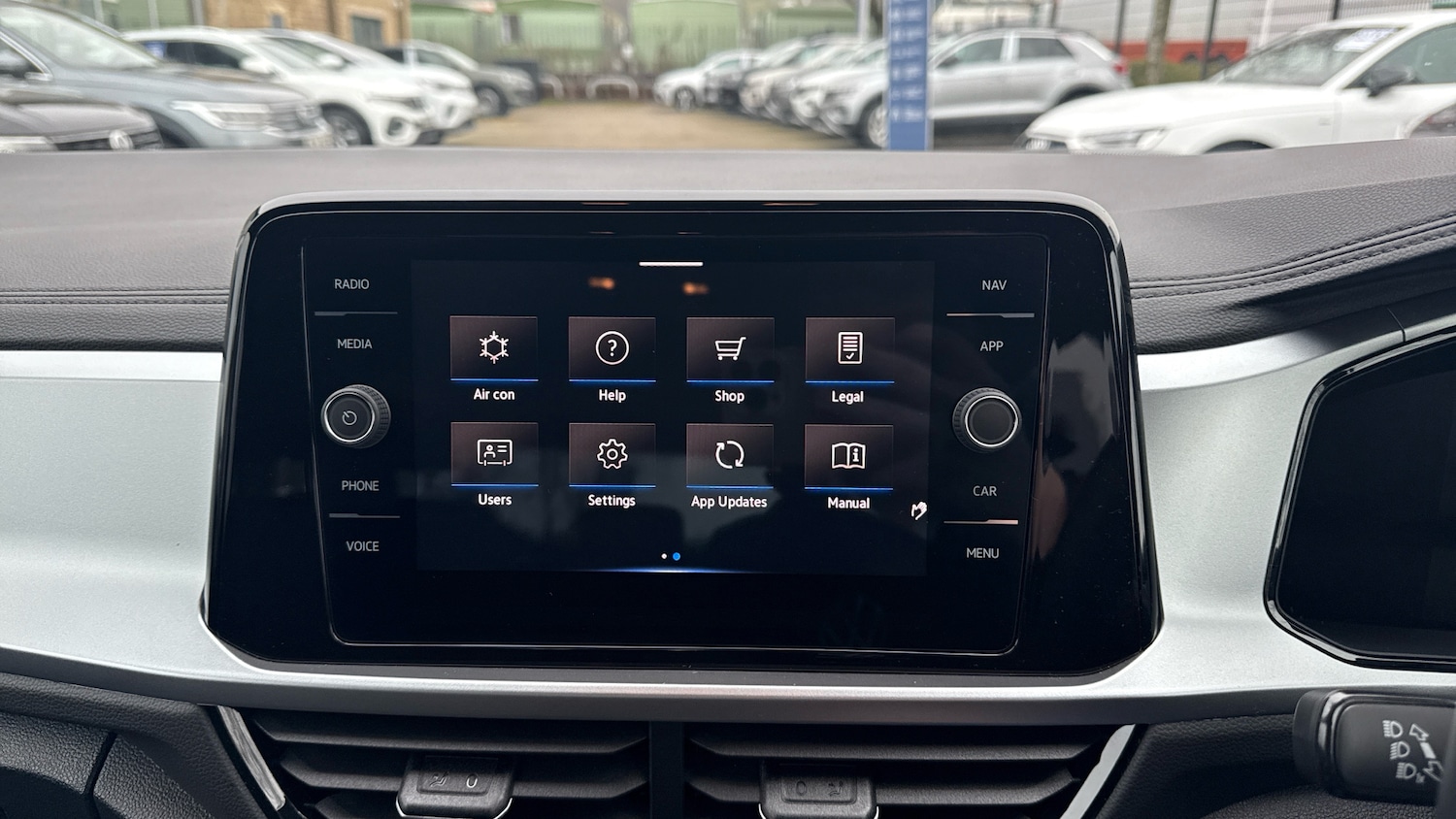 Used Volkswagen T-Roc 2025 for sale - 77208829: Photo 36