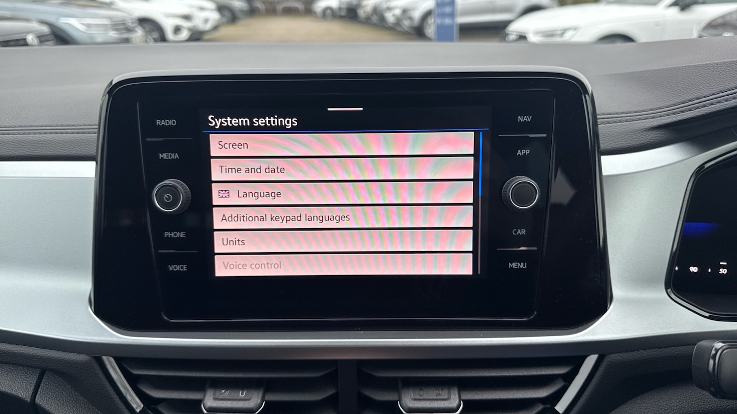 Used Volkswagen T-Roc 2025 for sale - 77208829: Photo 37