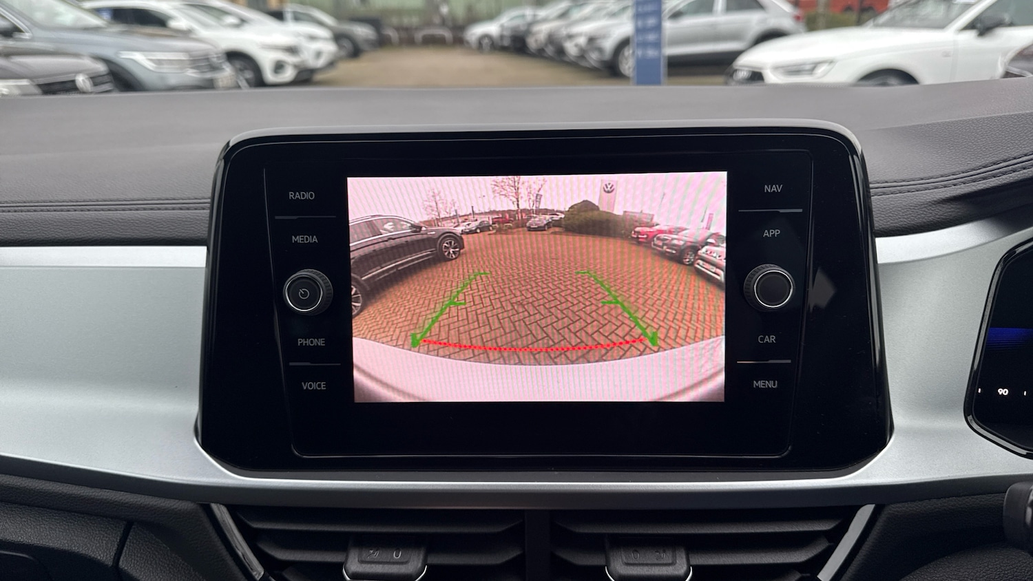 Used Volkswagen T-Roc 2025 for sale - 77208829: Photo 38