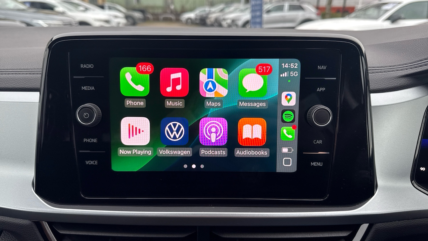 Used Volkswagen T-Roc 2025 for sale - 77208829: Photo 39