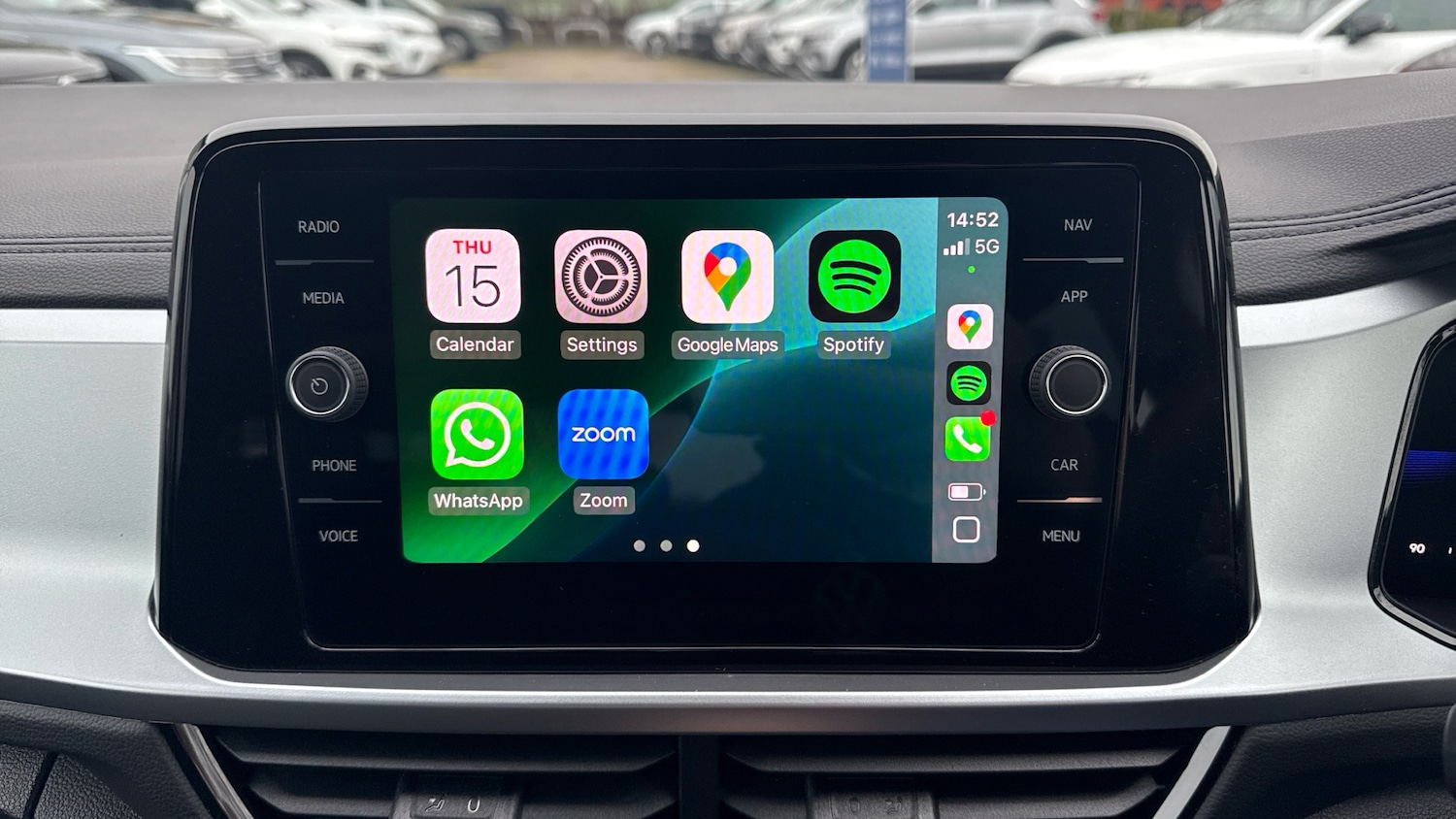 Used Volkswagen T-Roc 2025 for sale - 77208829: Photo 40