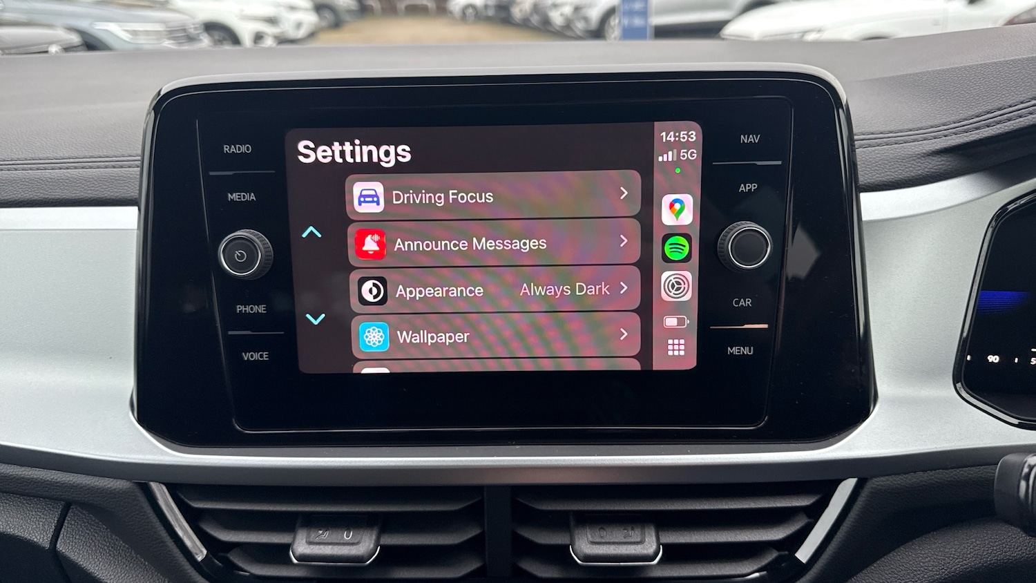 Used Volkswagen T-Roc 2025 for sale - 77208829: Photo 41