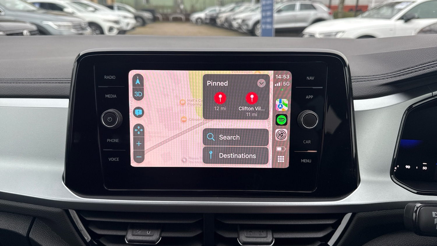 Used Volkswagen T-Roc 2025 for sale - 77208829: Photo 42