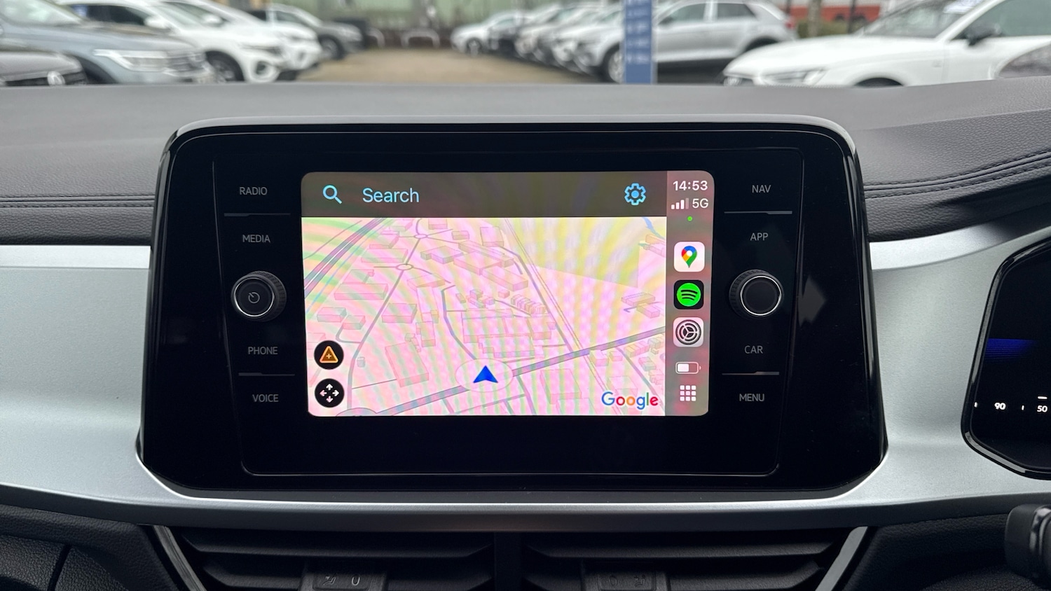 Used Volkswagen T-Roc 2025 for sale - 77208829: Photo 43