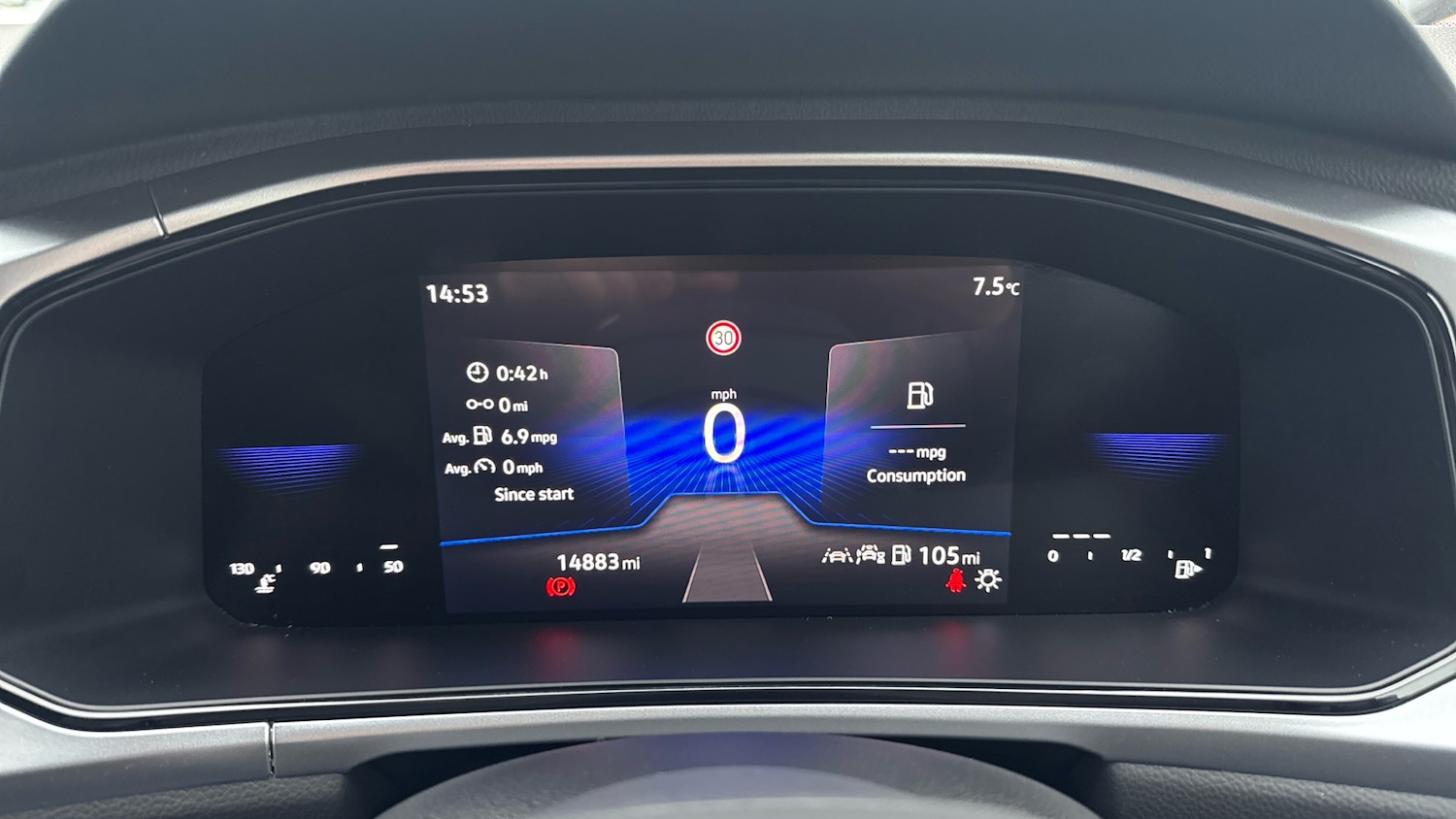 Used Volkswagen T-Roc 2025 for sale - 77208829: Photo 45