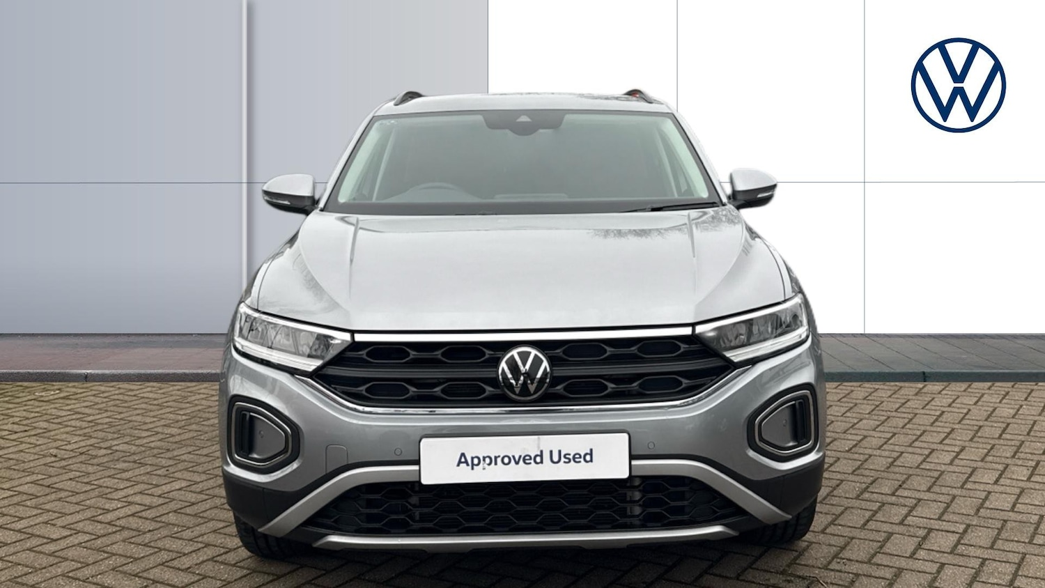 Used Volkswagen T-Roc 2025 for sale - 77208829: Photo 7