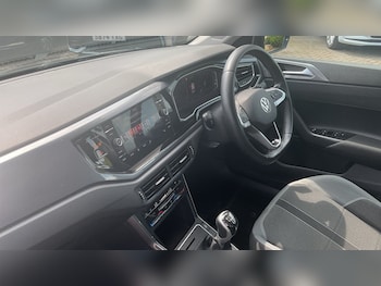 Used Volkswagen Polo 2021 for sale - 75586807: Photo